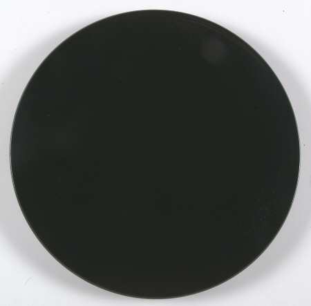 Colorstone Hunter Green (Textured) 12" Chop Plate (Round Platter)