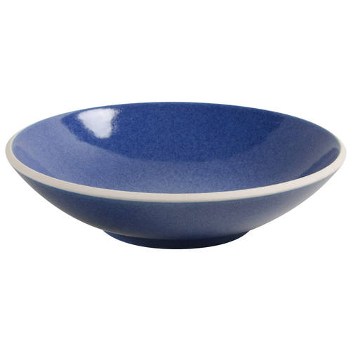 Colorstone Sapphire (Textured) Coupe Soup Bowl