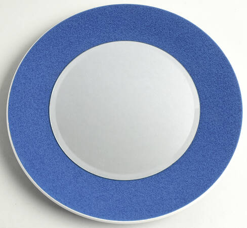 Colorstone Sapphire (Textured) Mirror-Large (DP) HC