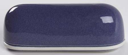 Colorstone Sapphire (Textured) 1/4 Lb Covered Butter