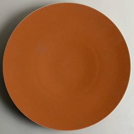 Colorstone Sienna (Textured) 12" Chop Plate (Round Platter)