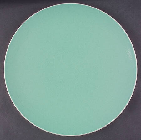 Colorstone Vert de Gris (Textured) 12" Chop Plate (Round Platter)