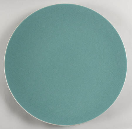 Colorstone Vert de Gris (Textured) 13" Chop Plate (Round Platter)