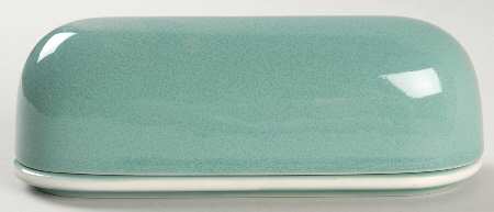 Colorstone Vert de Gris (Textured) 1/4 Lb Covered Butter