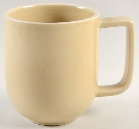 Colorstone Wheat (Textured) Mug