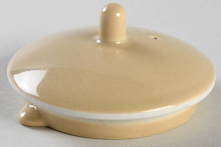 Colorstone Wheat (Textured) Lid for Teapot