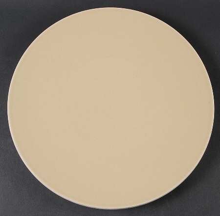 Colorstone Wheat (Textured) 12" Chop Plate (Round Platter)