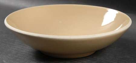 Colorstone Wheat (Textured) Coupe Soup Bowl