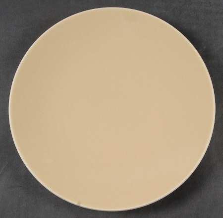 Colorstone Wheat (Textured) Salad Plate