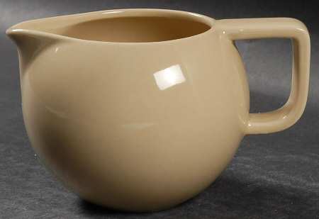 Colorstone Wheat (Textured) Creamer