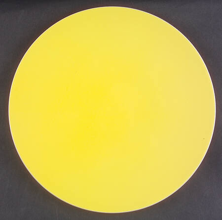 Colorstone Yellow (Bright, Glossy)) by Sasaki
