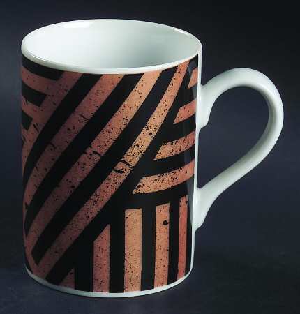 Copperfields Mug