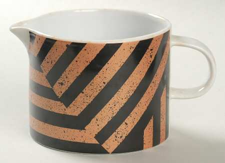 Copperfields Creamer
