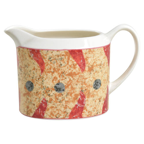 Delphi Creamer