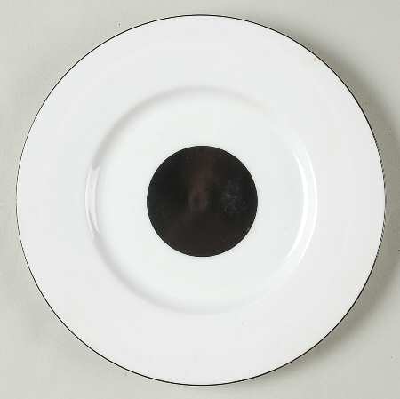 Deux Par Deux Salad Plate