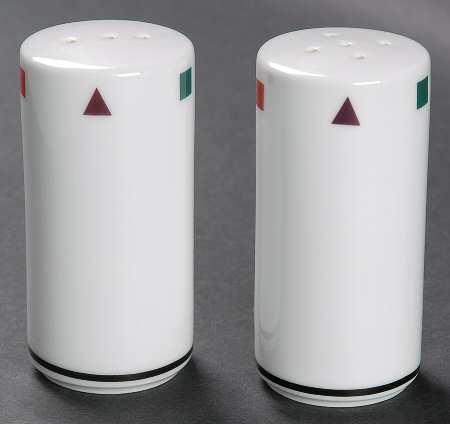 Elements Salt & Pepper Set