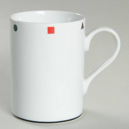 Elements Mug by Sasaki
