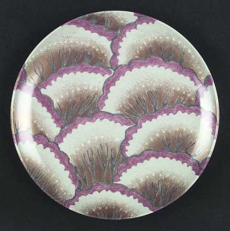 Generation 2 12" Chop Plate (Round Platter)