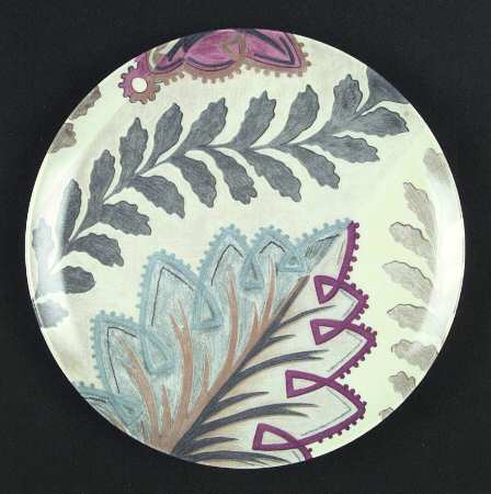 Generation 2 Luncheon Plate
