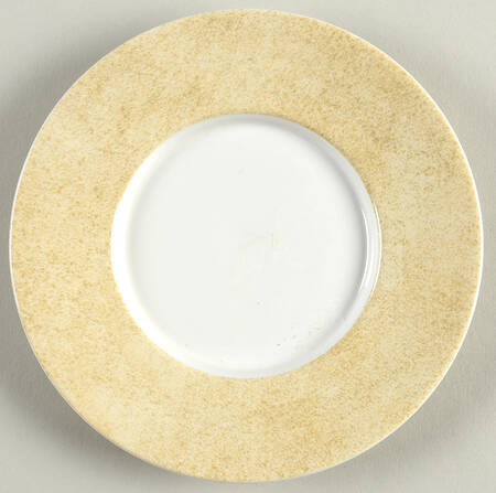 Harvest Saucer