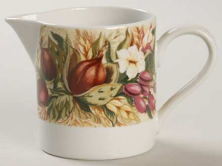 Harvest Creamer
