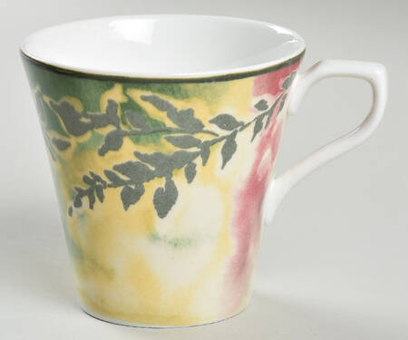 Larkspur Flat Cup