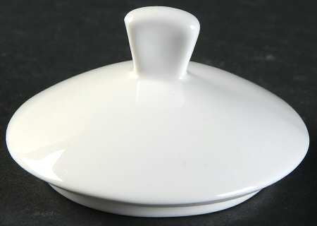 Larkspur Lid for Sugar Bowl