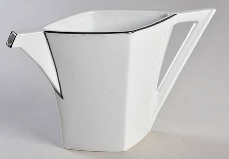 Lightning Creamer
