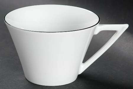 Lightning Flat Cup