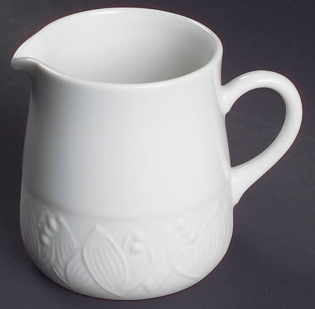 Lily of The Valley Creamer
