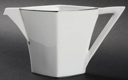 Lune Blanc Creamer