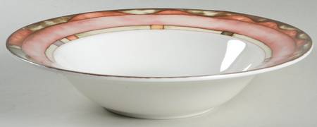 Magnolia 10" Round Vegetable Bowl