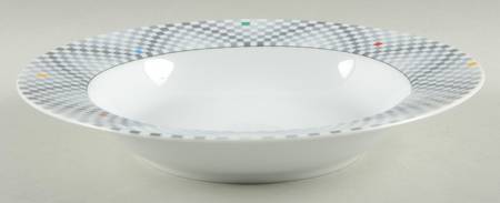 Matrix Large Rim Soup Bowl