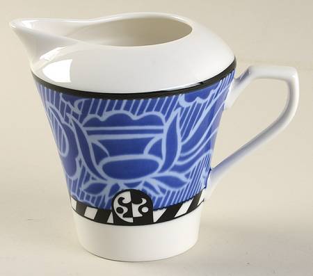 Mayfair Creamer