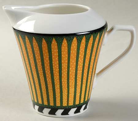 Mazarin Creamer