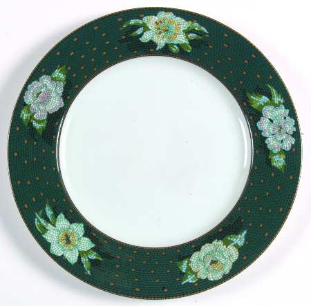 Messina 12" Chop Plate (Round Platter)