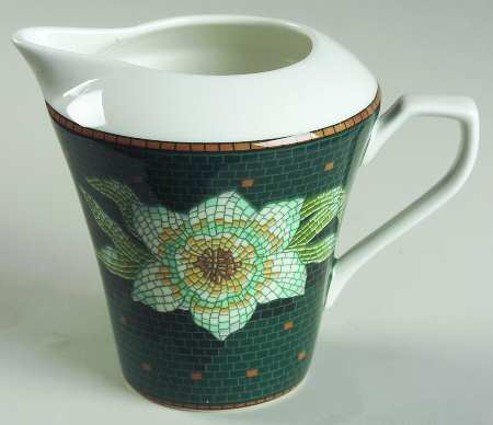 Messina Creamer