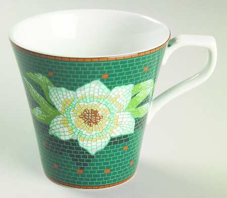 Messina Flat Cup
