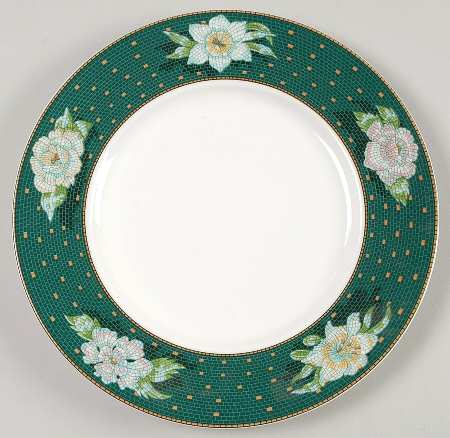Messina Salad Plate