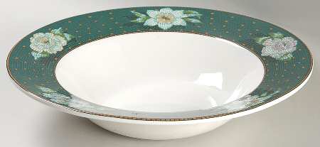 Messina 10" Round Vegetable Bowl