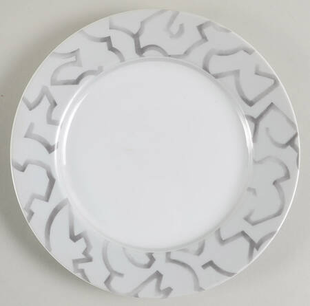 Millenia Salad Plate