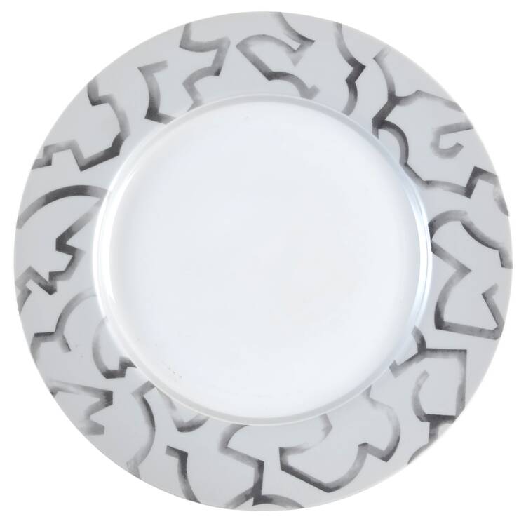 Millenia 12" Chop Plate (Round Platter)