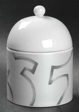 Millenia Sugar Bowl & Lid