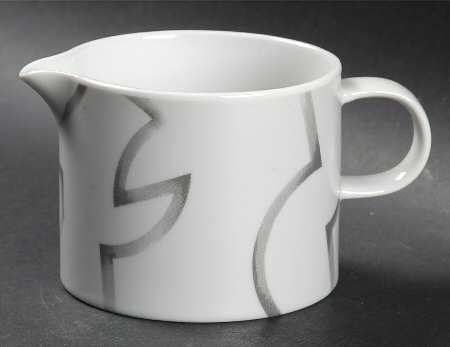 Millenia Creamer