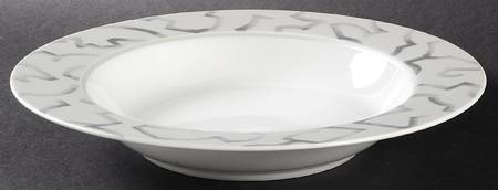 Millenia Large Rim Soup Bowl