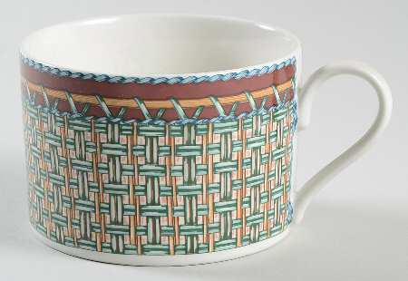 Montauk Flat Cup