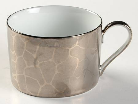 Moonscape Flat Cup