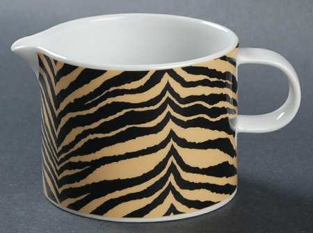 Morocco Beige Creamer