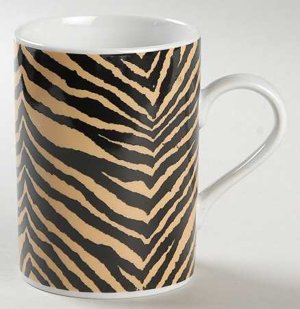 Morocco Beige Mug