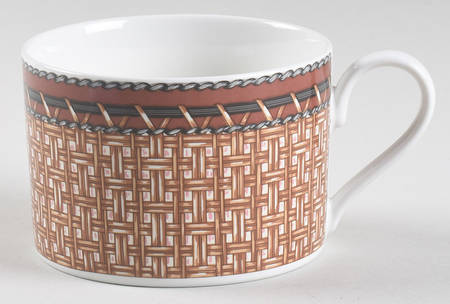 Nantucket Flat Cup